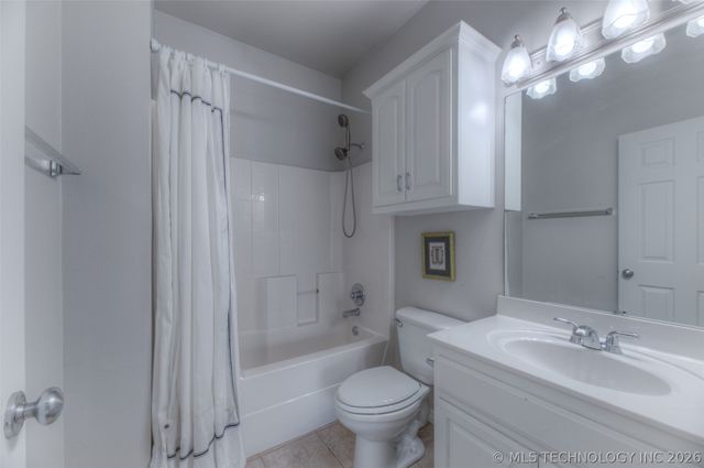 14210 S Toledo Avenue, Bixby, OK 74008