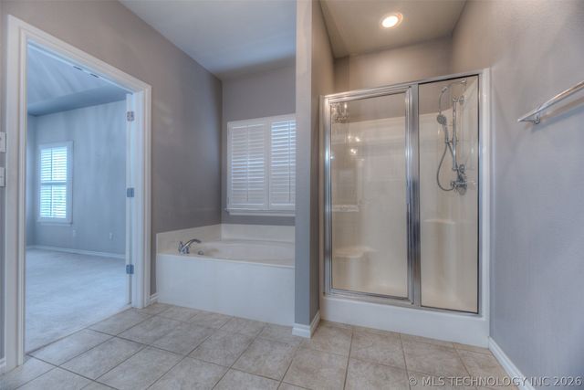 14210 S Toledo Avenue, Bixby, OK 74008