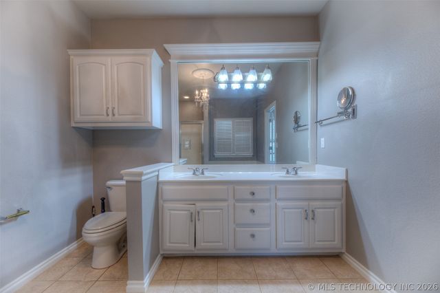 14210 S Toledo Avenue, Bixby, OK 74008