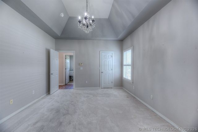 14210 S Toledo Avenue, Bixby, OK 74008