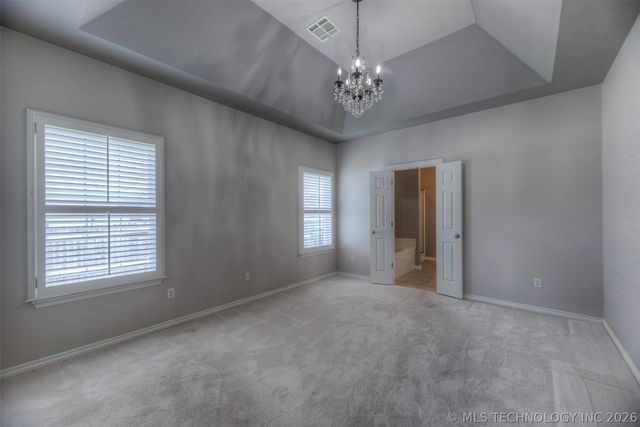 14210 S Toledo Avenue, Bixby, OK 74008