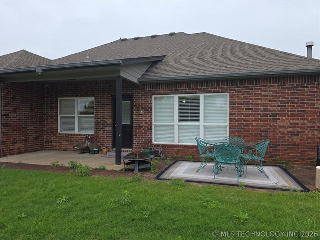 14210 S Toledo Avenue, Bixby, OK 74008