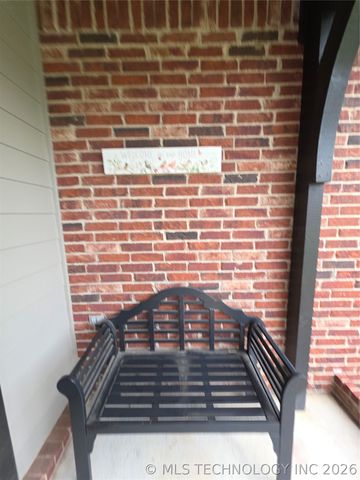 14210 S Toledo Avenue, Bixby, OK 74008