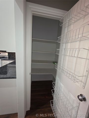 14210 S Toledo Avenue, Bixby, OK 74008