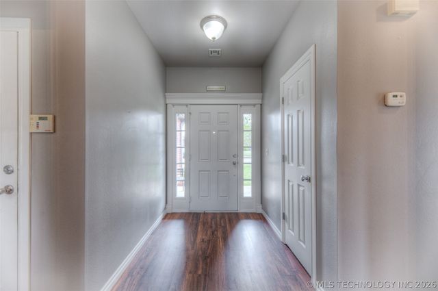 14210 S Toledo Avenue, Bixby, OK 74008