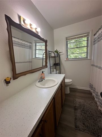 1405 S El Paso Avenue, Russellville, AR 72801
