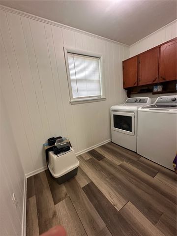1405 S El Paso Avenue, Russellville, AR 72801