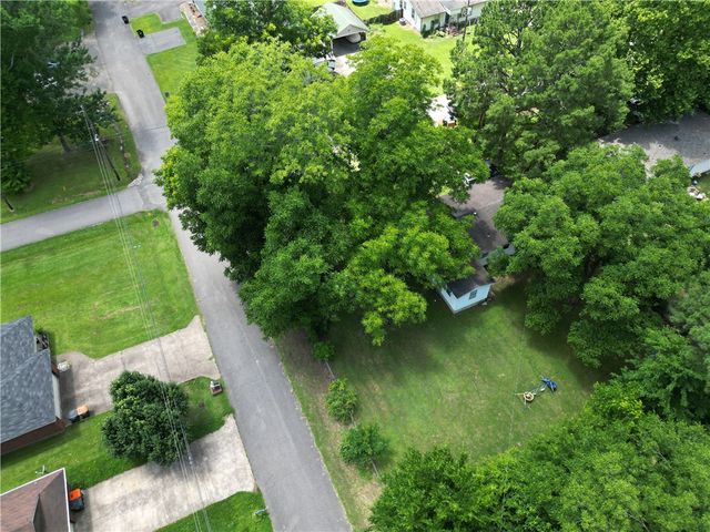 1405 S El Paso Avenue, Russellville, AR 72801