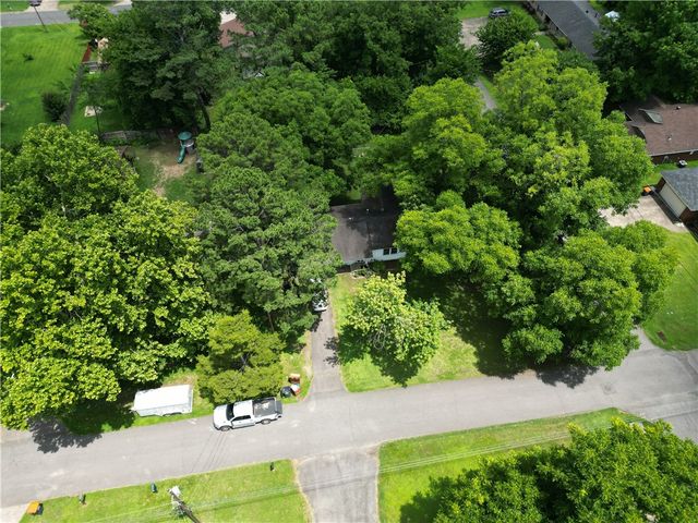 1405 S El Paso Avenue, Russellville, AR 72801