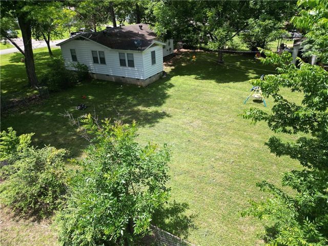 1405 S El Paso Avenue, Russellville, AR 72801