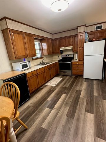 1405 S El Paso Avenue, Russellville, AR 72801