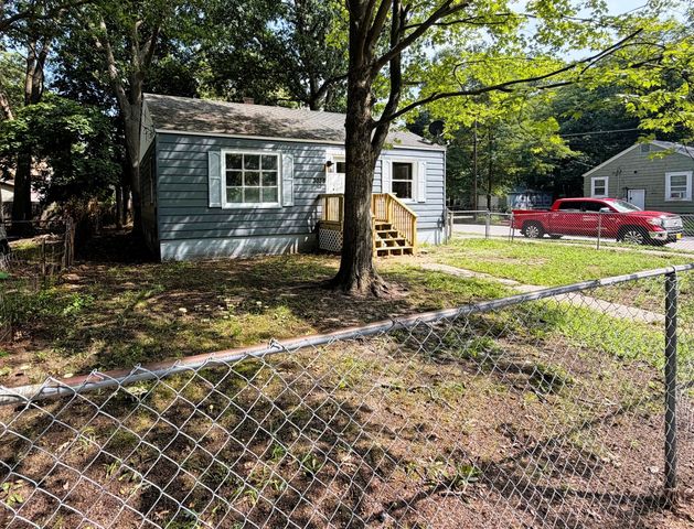3036 7th Street, Muskegon Heights, MI 49444
