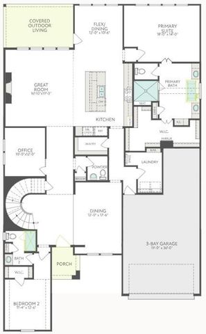 2623 Crown Ridge Court, Missouri City, TX 77459