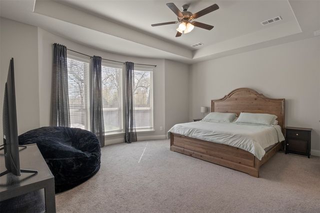 4002 Magnolia Ridge Drive, Melissa, TX 75454