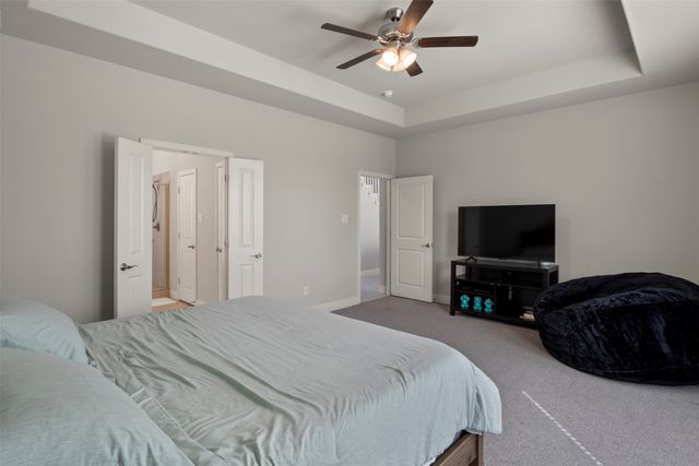 4002 Magnolia Ridge Drive, Melissa, TX 75454