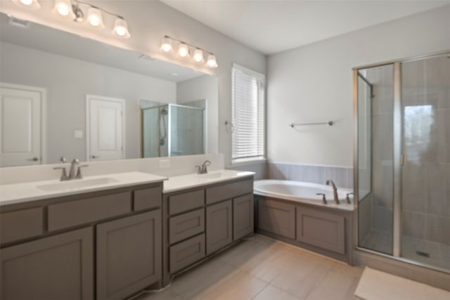 4002 Magnolia Ridge Drive, Melissa, TX 75454