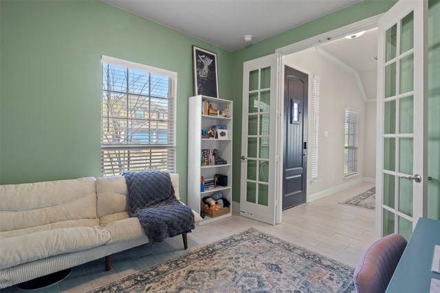 4002 Magnolia Ridge Drive, Melissa, TX 75454