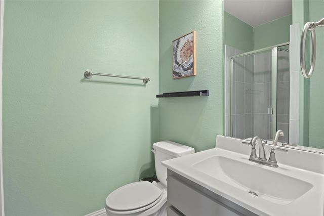 4002 Magnolia Ridge Drive, Melissa, TX 75454