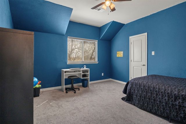 4002 Magnolia Ridge Drive, Melissa, TX 75454