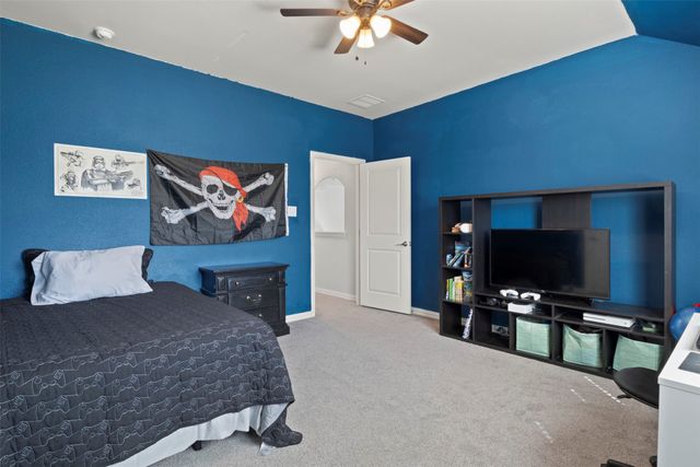 4002 Magnolia Ridge Drive, Melissa, TX 75454