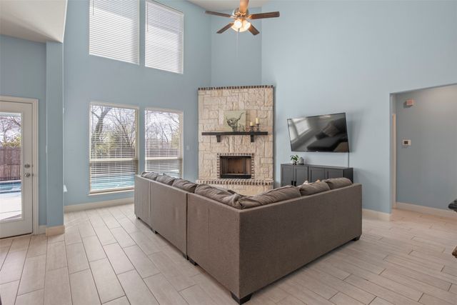 4002 Magnolia Ridge Drive, Melissa, TX 75454