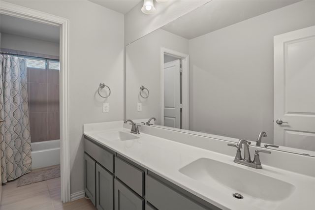 4002 Magnolia Ridge Drive, Melissa, TX 75454