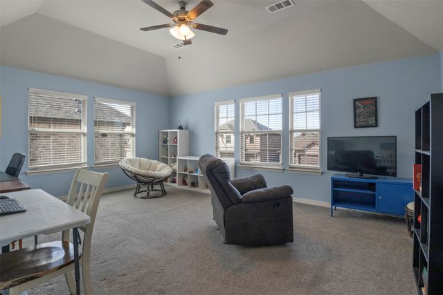 4002 Magnolia Ridge Drive, Melissa, TX 75454