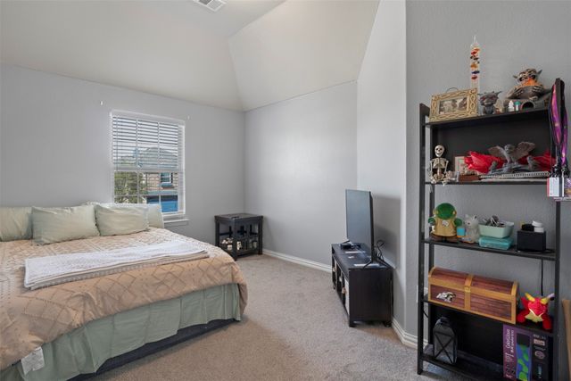 4002 Magnolia Ridge Drive, Melissa, TX 75454