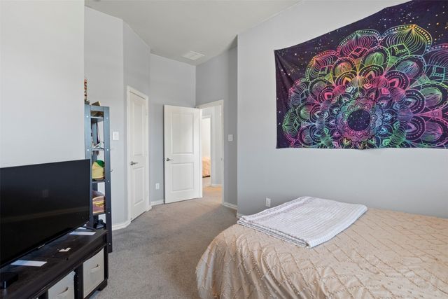 4002 Magnolia Ridge Drive, Melissa, TX 75454