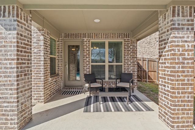 4002 Magnolia Ridge Drive, Melissa, TX 75454