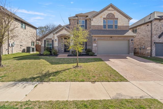 4002 Magnolia Ridge Drive, Melissa, TX 75454