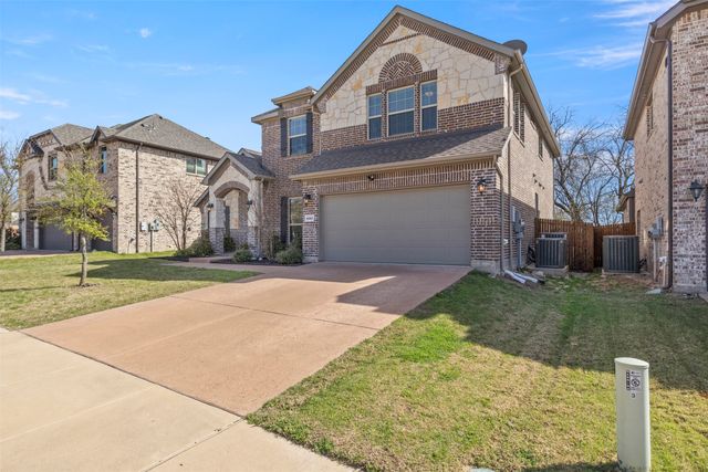 4002 Magnolia Ridge Drive, Melissa, TX 75454