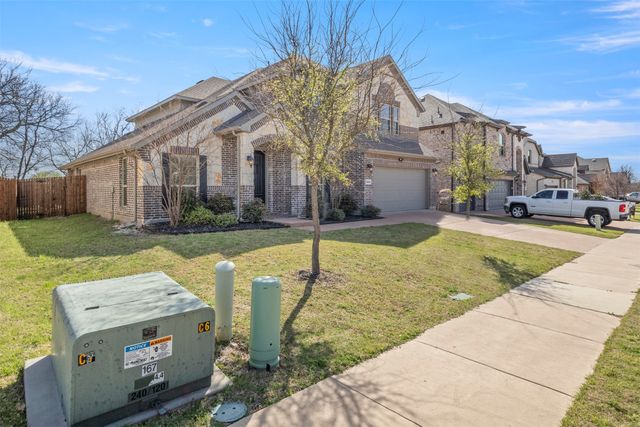 4002 Magnolia Ridge Drive, Melissa, TX 75454
