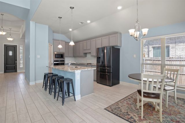 4002 Magnolia Ridge Drive, Melissa, TX 75454