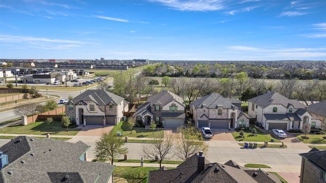 4002 Magnolia Ridge Drive, Melissa, TX 75454