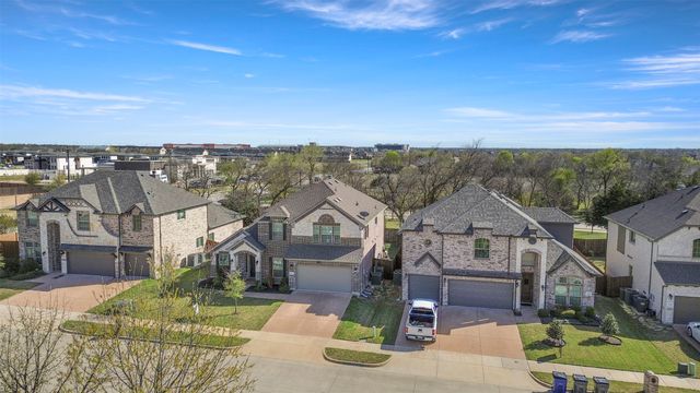 4002 Magnolia Ridge Drive, Melissa, TX 75454