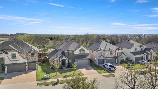 4002 Magnolia Ridge Drive, Melissa, TX 75454