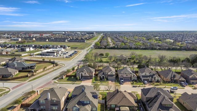 4002 Magnolia Ridge Drive, Melissa, TX 75454