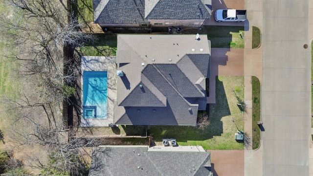 4002 Magnolia Ridge Drive, Melissa, TX 75454