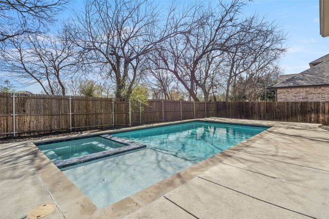 4002 Magnolia Ridge Drive, Melissa, TX 75454