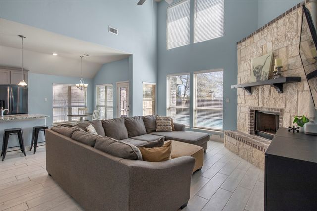 4002 Magnolia Ridge Drive, Melissa, TX 75454