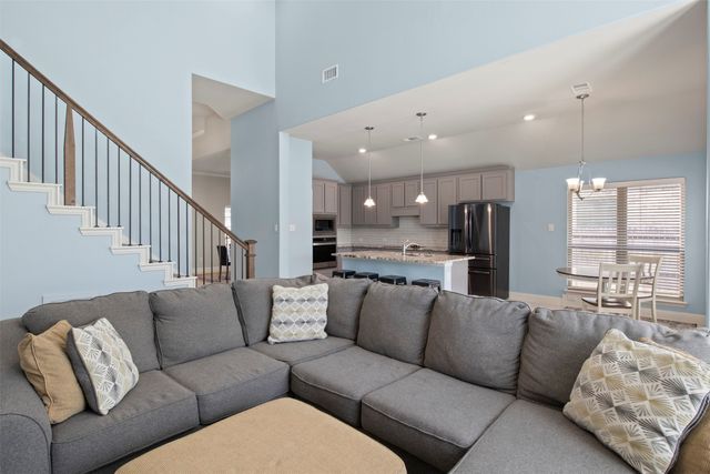 4002 Magnolia Ridge Drive, Melissa, TX 75454