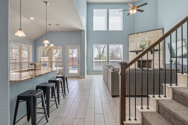 4002 Magnolia Ridge Drive, Melissa, TX 75454