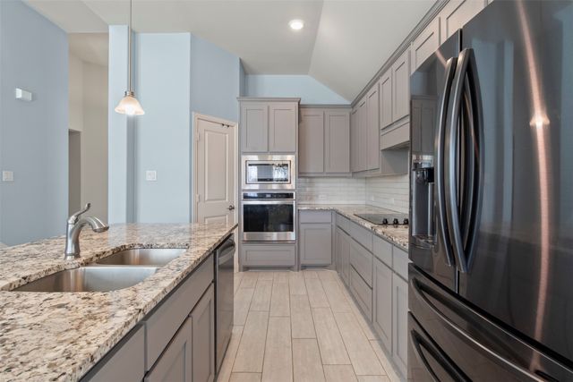 4002 Magnolia Ridge Drive, Melissa, TX 75454