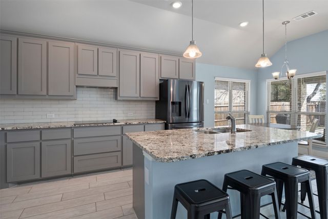 4002 Magnolia Ridge Drive, Melissa, TX 75454