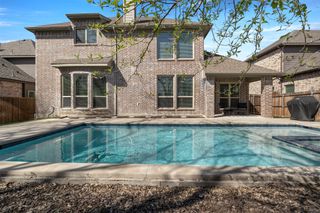 4002 Magnolia Ridge Drive, Melissa, TX 75454