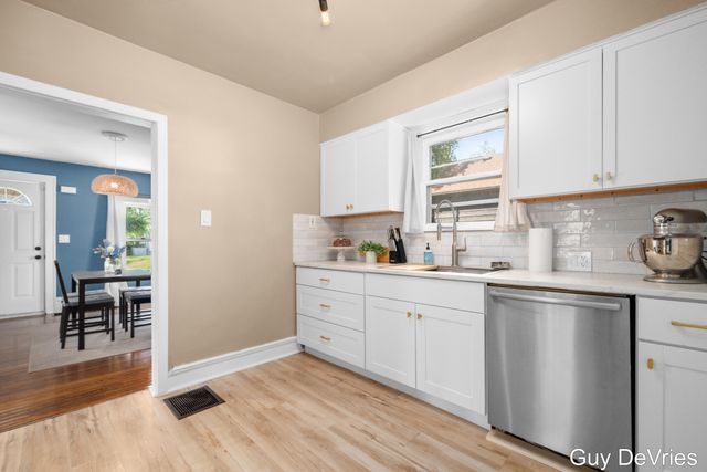 1936 Lafayette Avenue NE, Grand Rapids, MI 49505