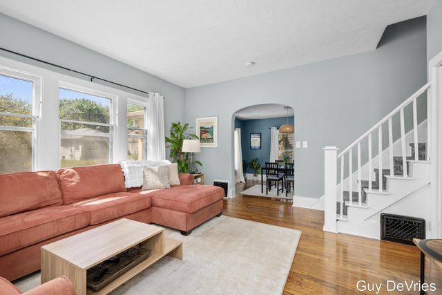 1936 Lafayette Avenue NE, Grand Rapids, MI 49505