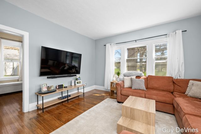 1936 Lafayette Avenue NE, Grand Rapids, MI 49505
