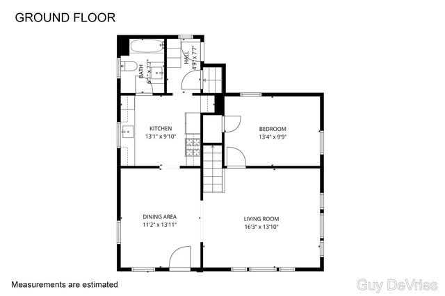 1936 Lafayette Avenue NE, Grand Rapids, MI 49505